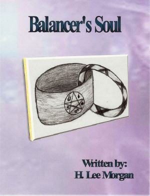 [Balancer's Soul 01] • Balancer's Soul